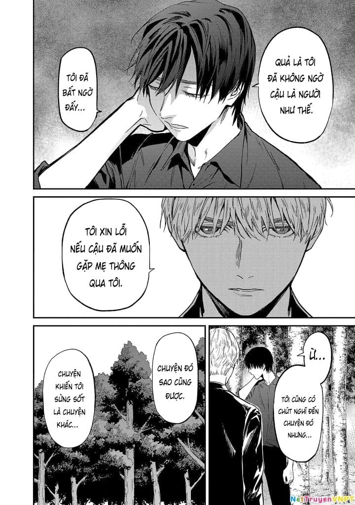 Jaa, Kimi No Kawari Ni Korosou Ka? Chapter 66 - Trang 2