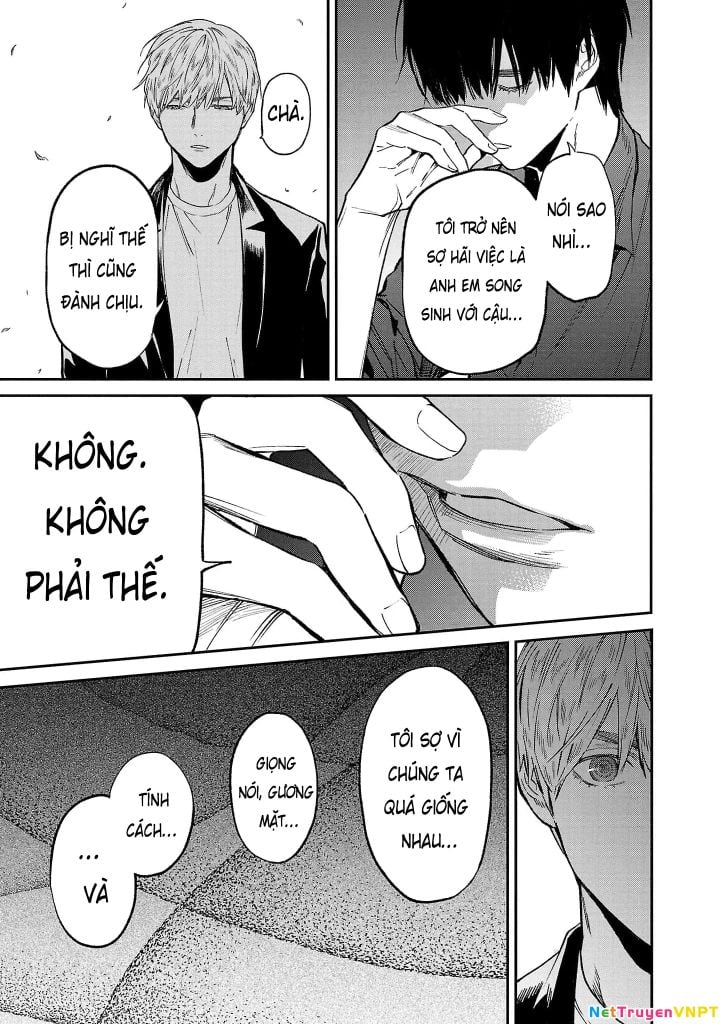 Jaa, Kimi No Kawari Ni Korosou Ka? Chapter 66 - Trang 2