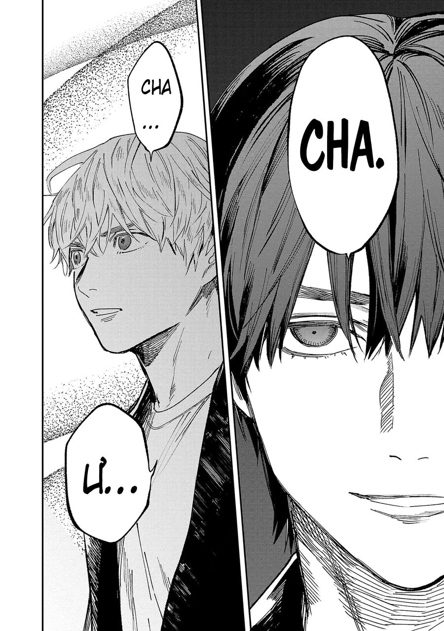 Jaa, Kimi No Kawari Ni Korosou Ka? Chapter 67 - Trang 2