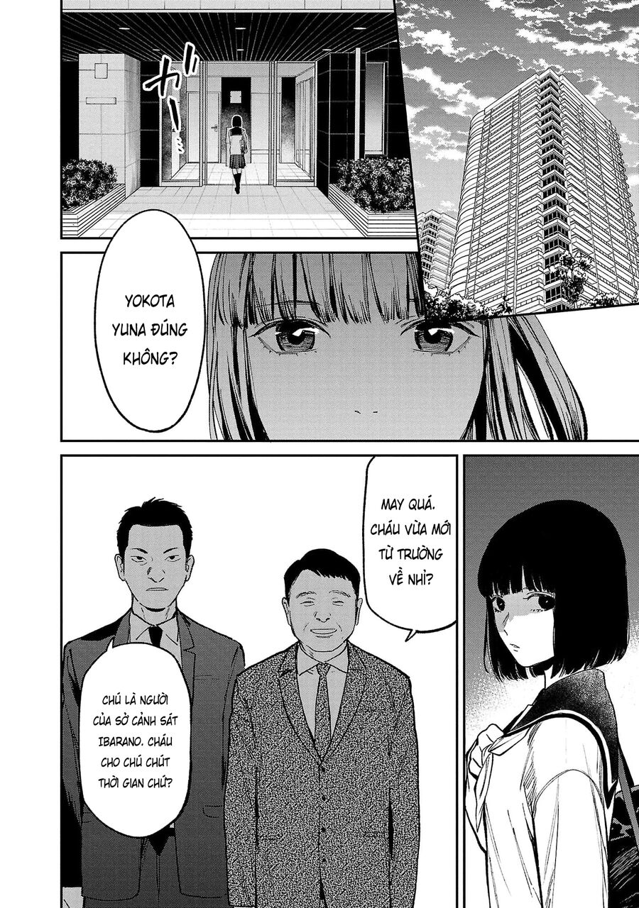 Jaa, Kimi No Kawari Ni Korosou Ka? Chapter 67 - Trang 2