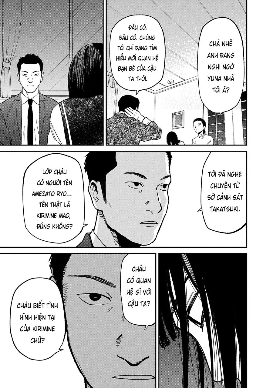 Jaa, Kimi No Kawari Ni Korosou Ka? Chapter 67 - Trang 2