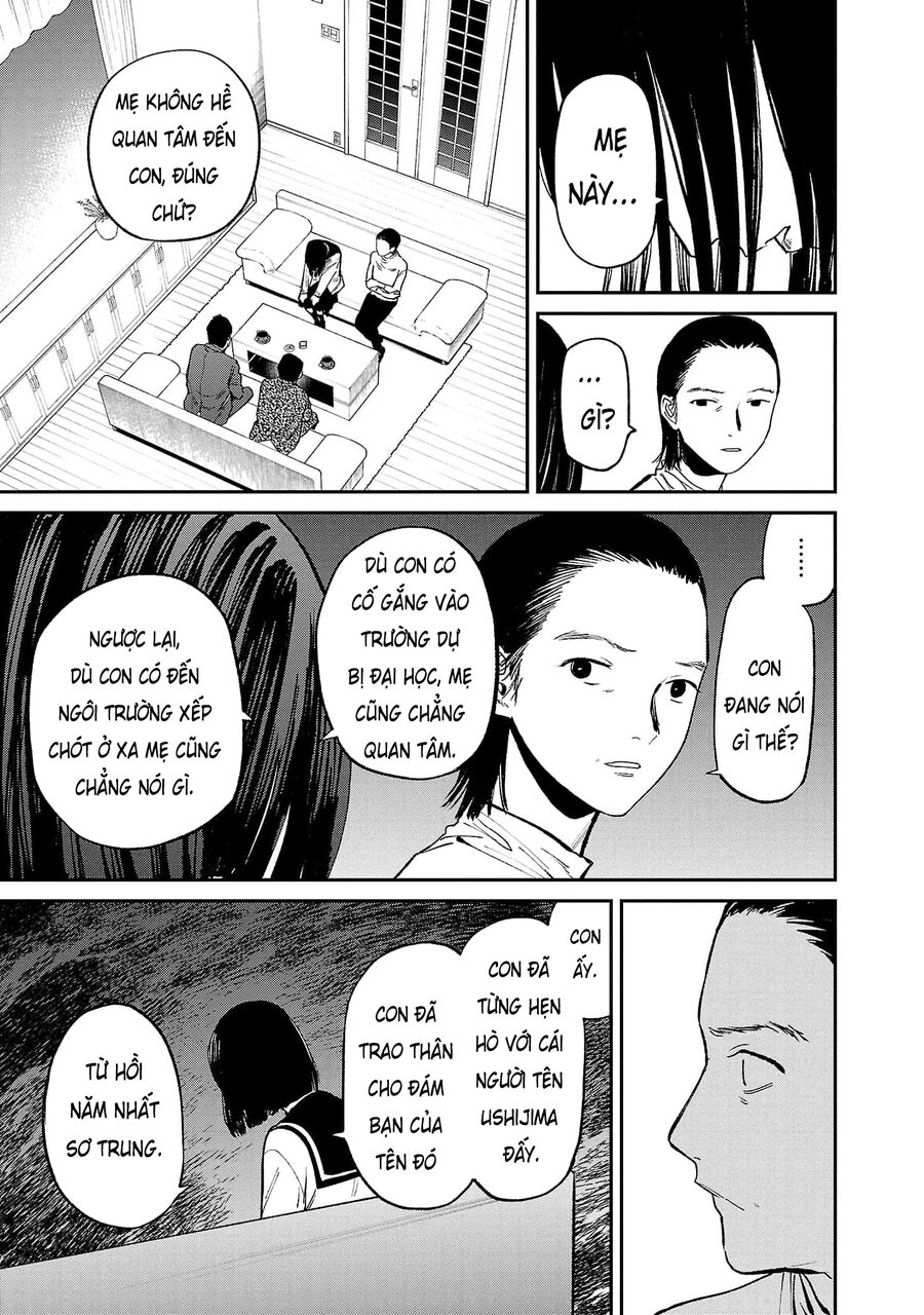 Jaa, Kimi No Kawari Ni Korosou Ka? Chapter 67 - Trang 2