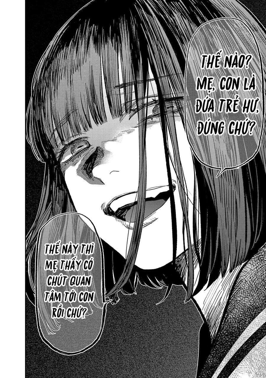 Jaa, Kimi No Kawari Ni Korosou Ka? Chapter 67 - Trang 2