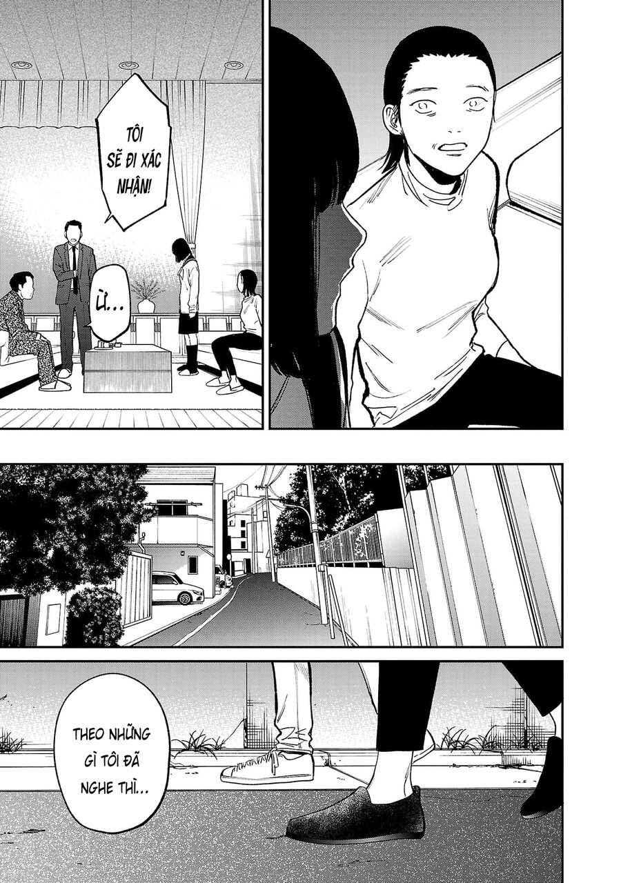 Jaa, Kimi No Kawari Ni Korosou Ka? Chapter 67 - Trang 2