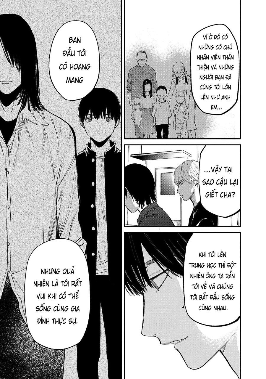 Jaa, Kimi No Kawari Ni Korosou Ka? Chapter 67 - Trang 2