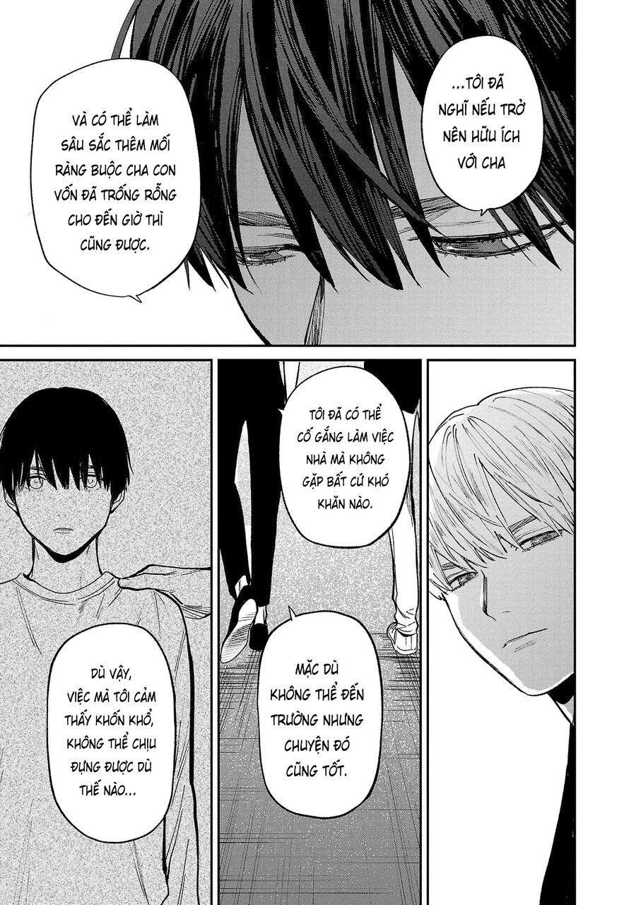 Jaa, Kimi No Kawari Ni Korosou Ka? Chapter 67 - Trang 2