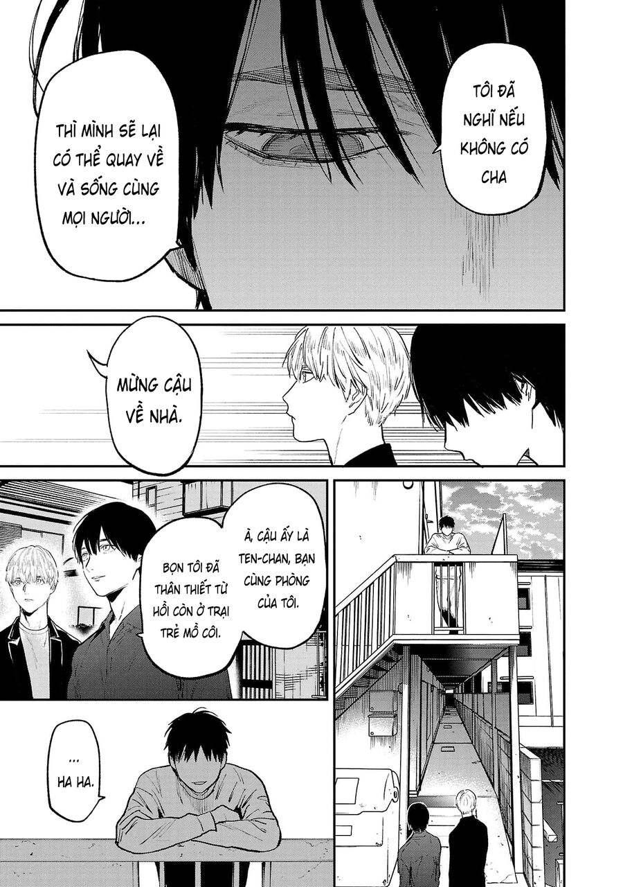 Jaa, Kimi No Kawari Ni Korosou Ka? Chapter 67 - Trang 2