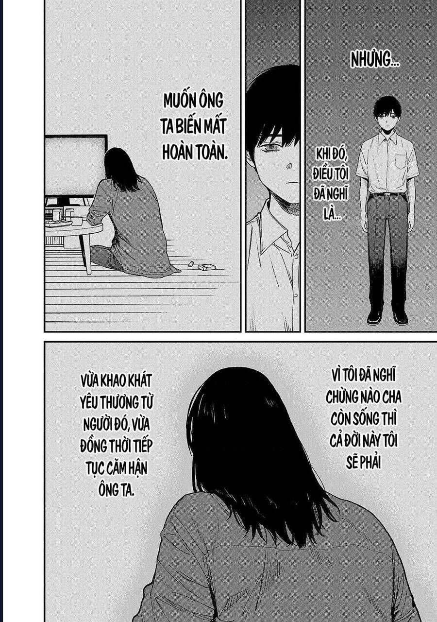 Jaa, Kimi No Kawari Ni Korosou Ka? Chapter 68 - Trang 2
