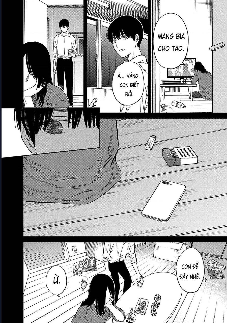 Jaa, Kimi No Kawari Ni Korosou Ka? Chapter 68 - Trang 2