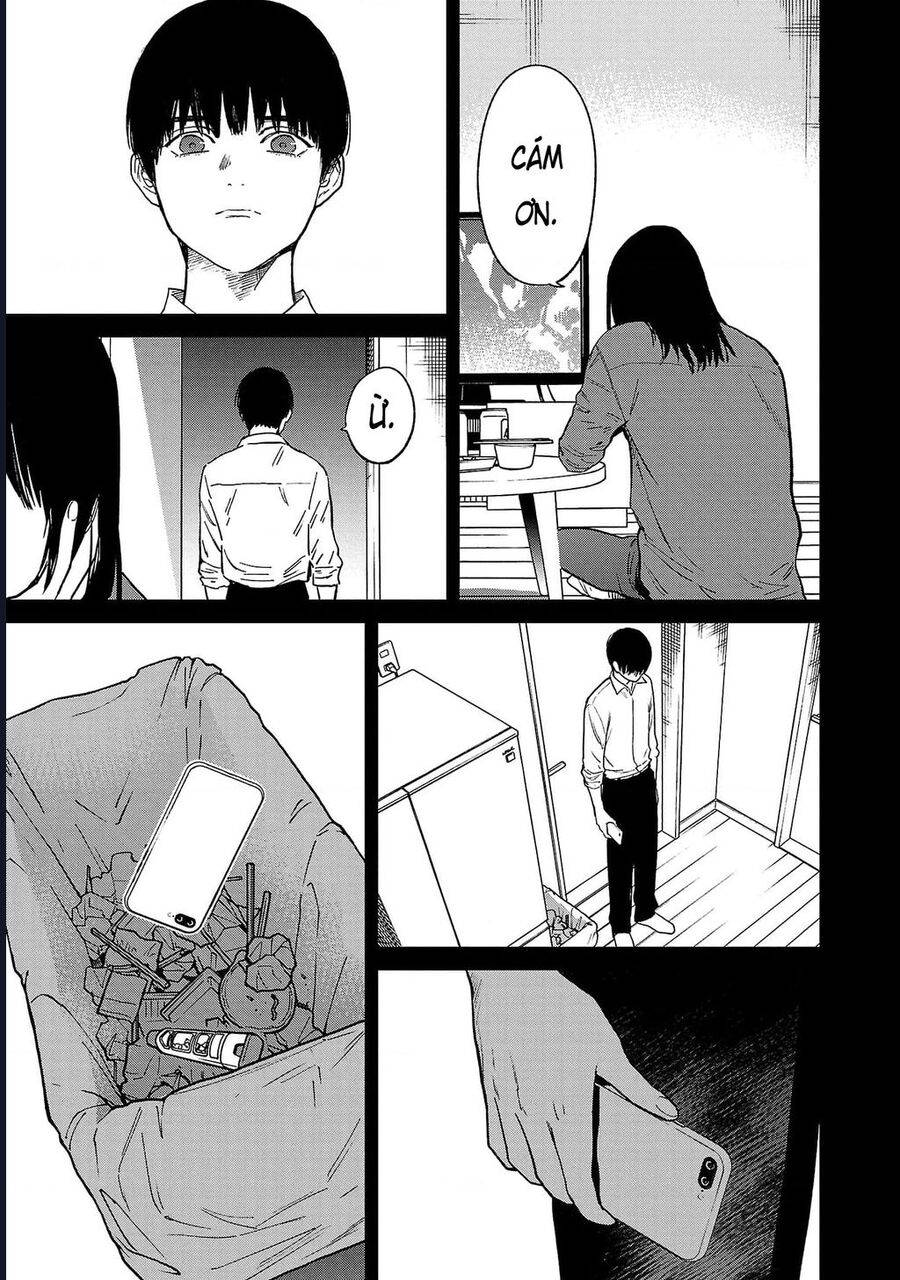 Jaa, Kimi No Kawari Ni Korosou Ka? Chapter 68 - Trang 2