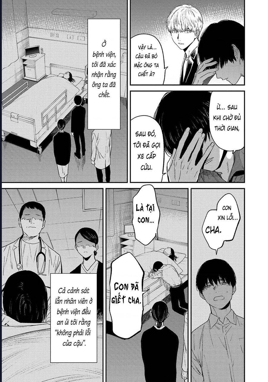 Jaa, Kimi No Kawari Ni Korosou Ka? Chapter 68 - Trang 2