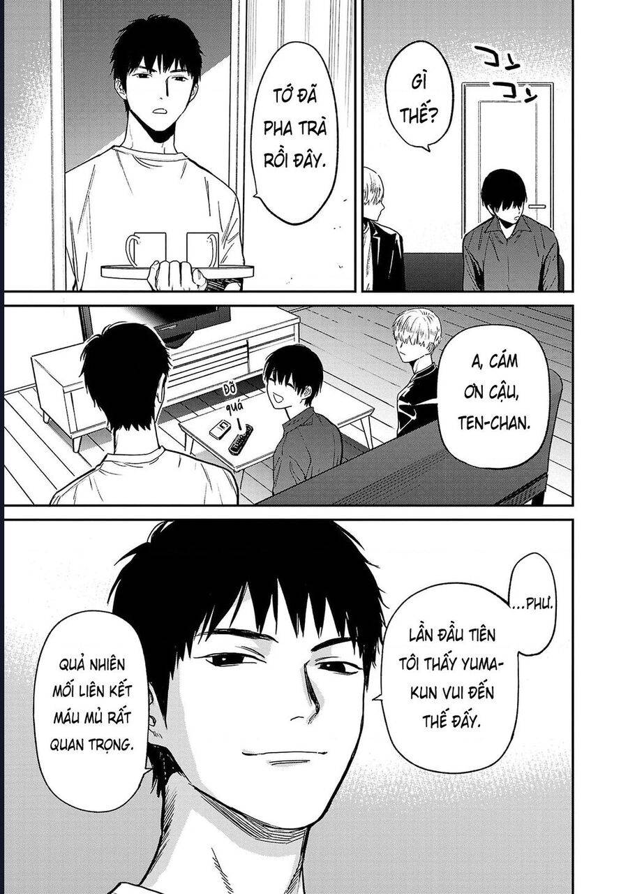 Jaa, Kimi No Kawari Ni Korosou Ka? Chapter 68 - Trang 2