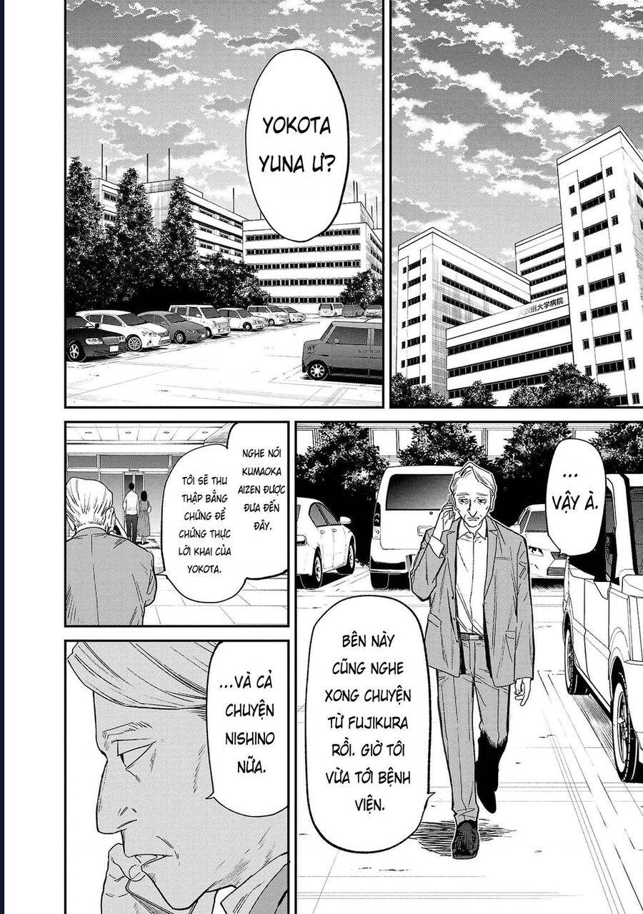Jaa, Kimi No Kawari Ni Korosou Ka? Chapter 68 - Trang 2