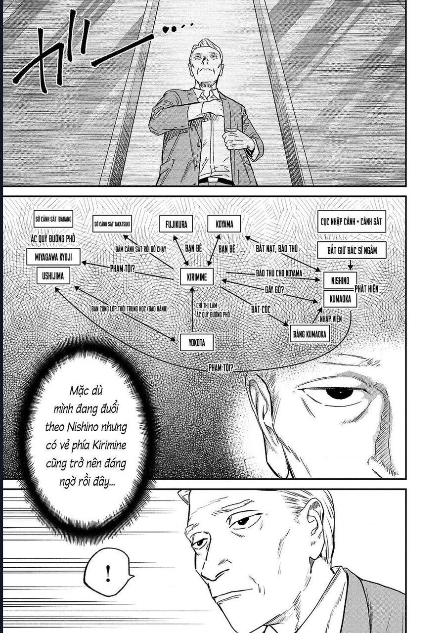 Jaa, Kimi No Kawari Ni Korosou Ka? Chapter 68 - Trang 2