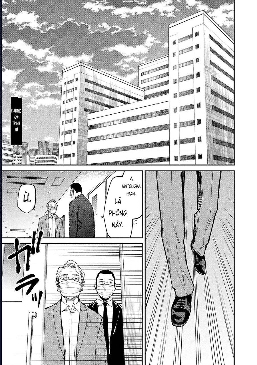 Jaa, Kimi No Kawari Ni Korosou Ka? Chapter 69 - Trang 2