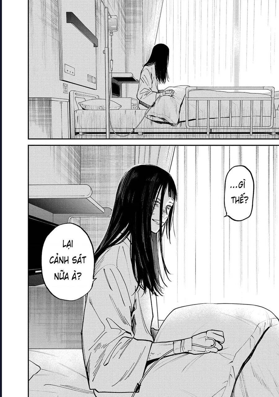 Jaa, Kimi No Kawari Ni Korosou Ka? Chapter 69 - Trang 2