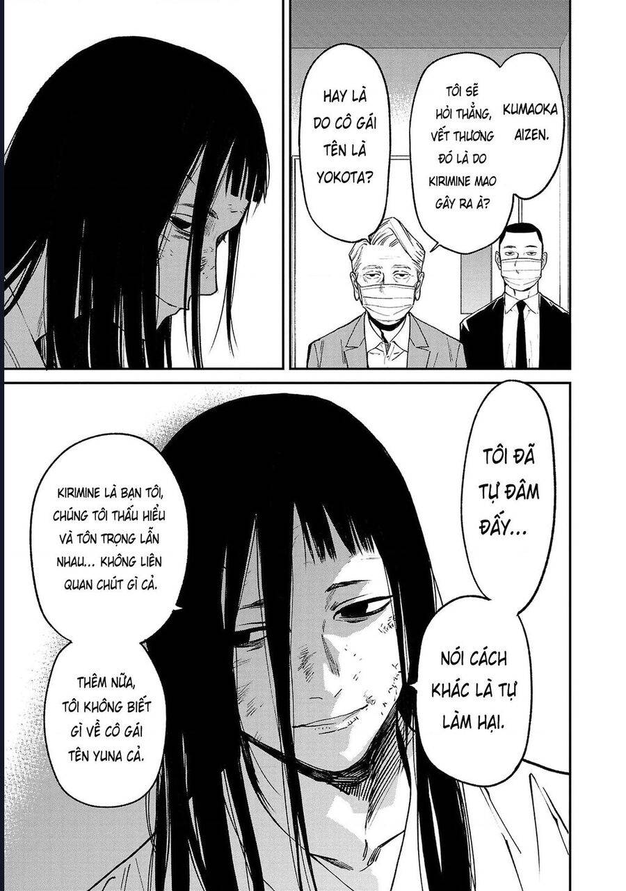 Jaa, Kimi No Kawari Ni Korosou Ka? Chapter 69 - Trang 2