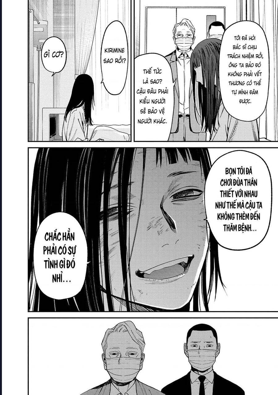 Jaa, Kimi No Kawari Ni Korosou Ka? Chapter 69 - Trang 2