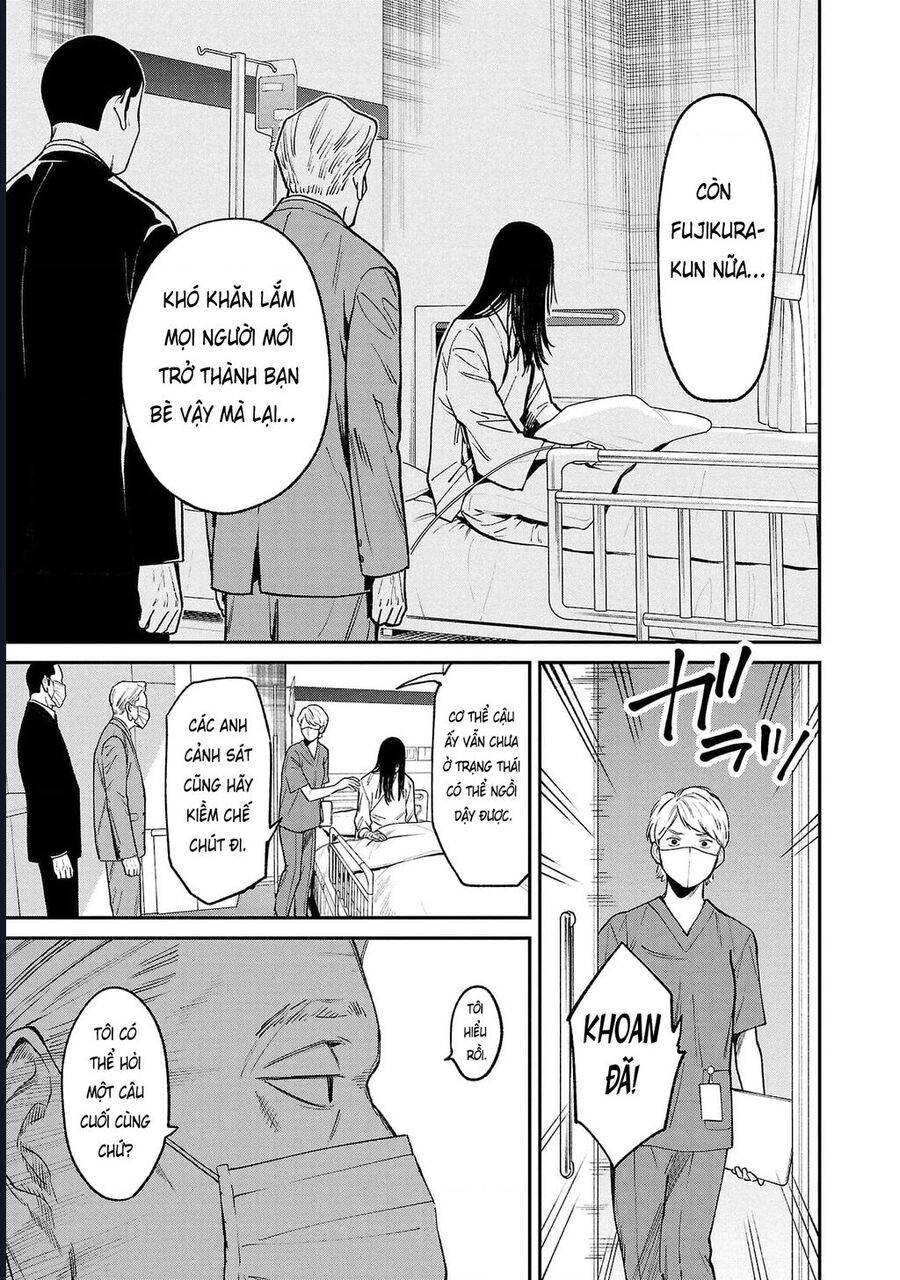 Jaa, Kimi No Kawari Ni Korosou Ka? Chapter 69 - Trang 2