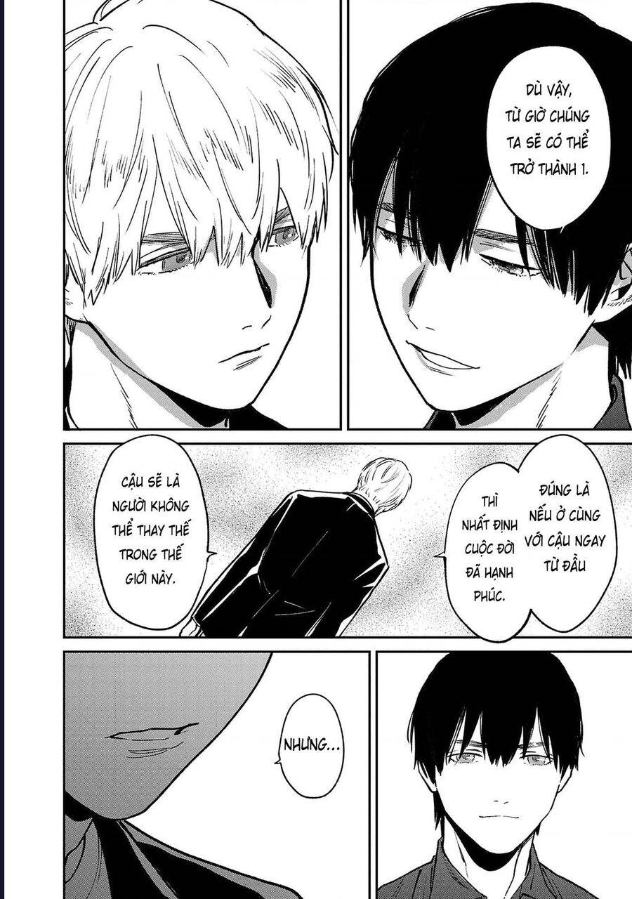 Jaa, Kimi No Kawari Ni Korosou Ka? Chapter 69 - Trang 2