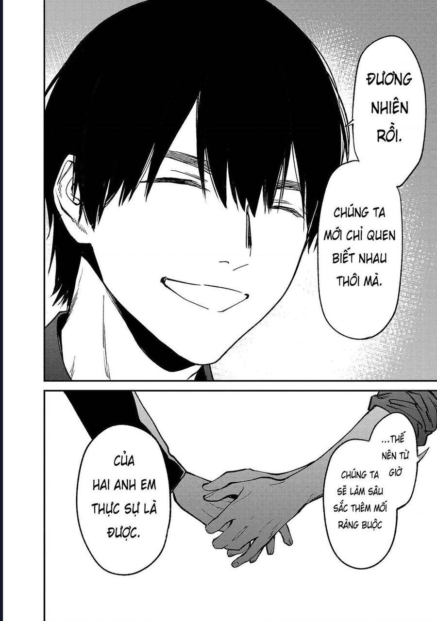 Jaa, Kimi No Kawari Ni Korosou Ka? Chapter 69 - Trang 2