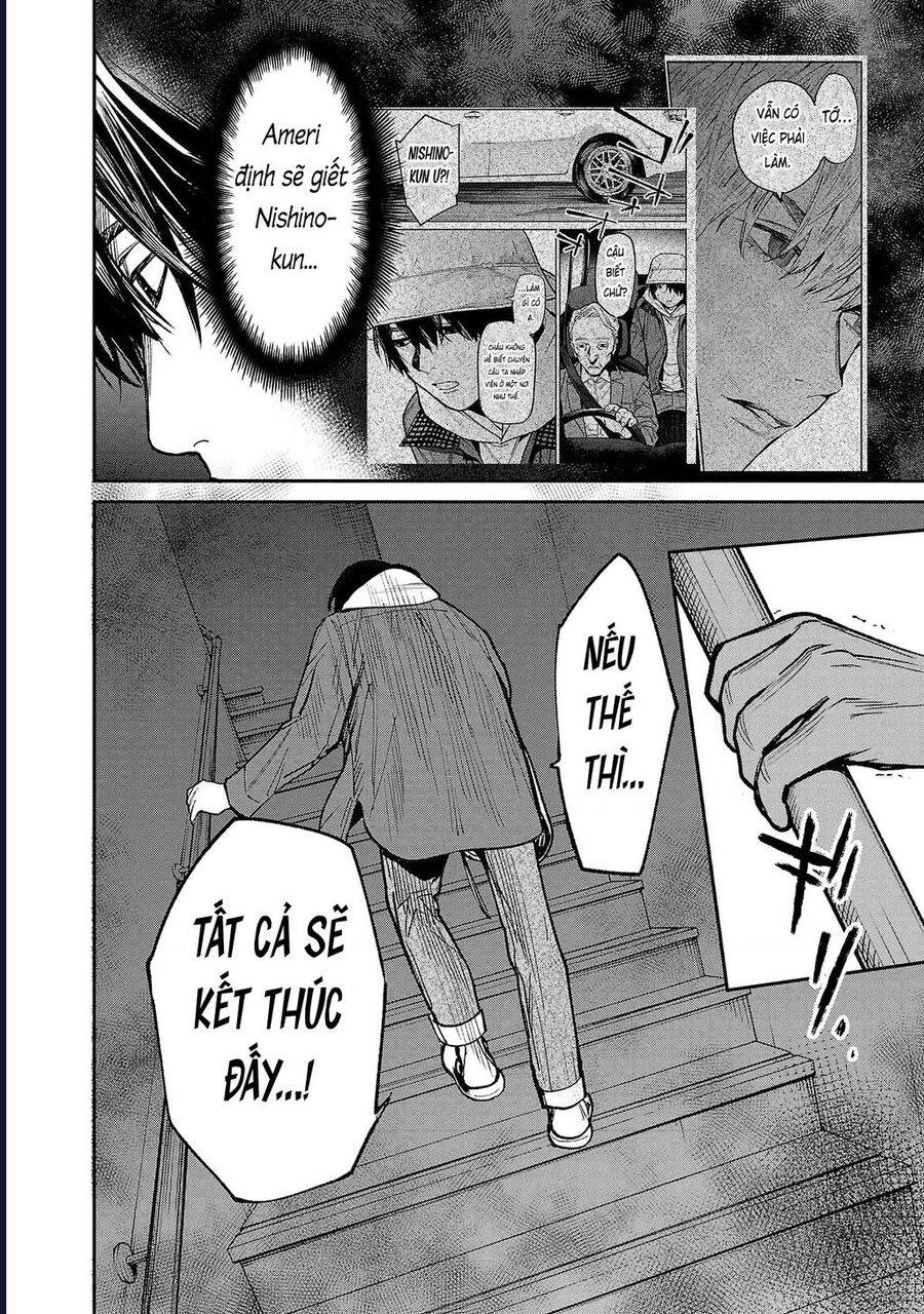 Jaa, Kimi No Kawari Ni Korosou Ka? Chapter 69 - Trang 2