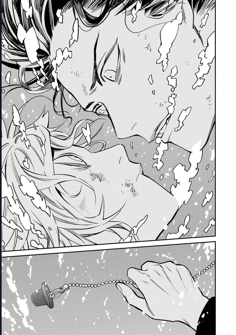 Jaa Kimi No Kawari Ni Korosou Ka ~ Prequel (Tiền Truyện) Chapter 38 - Trang 2