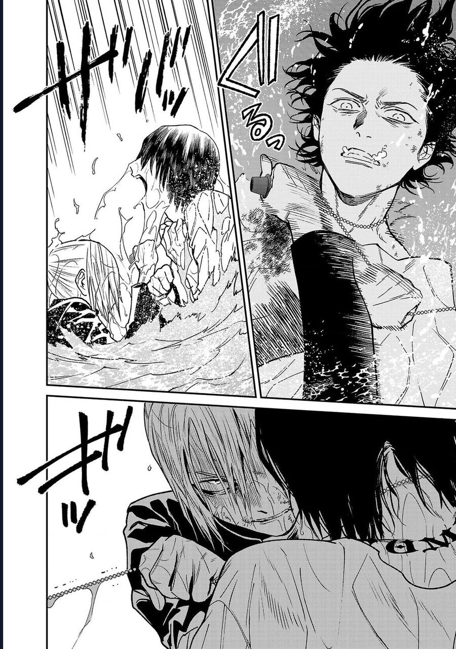 Jaa Kimi No Kawari Ni Korosou Ka ~ Prequel (Tiền Truyện) Chapter 38 - Trang 2