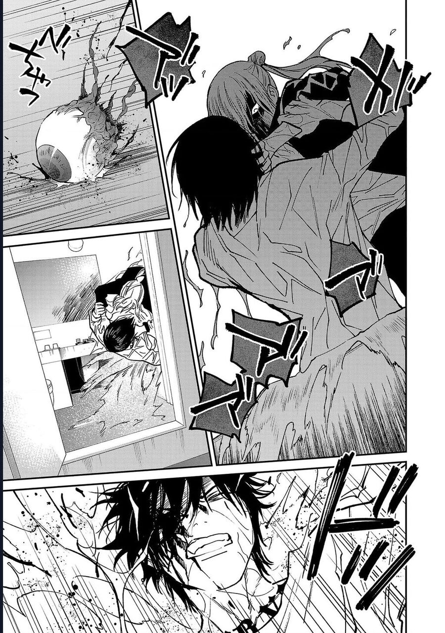 Jaa Kimi No Kawari Ni Korosou Ka ~ Prequel (Tiền Truyện) Chapter 38 - Trang 2