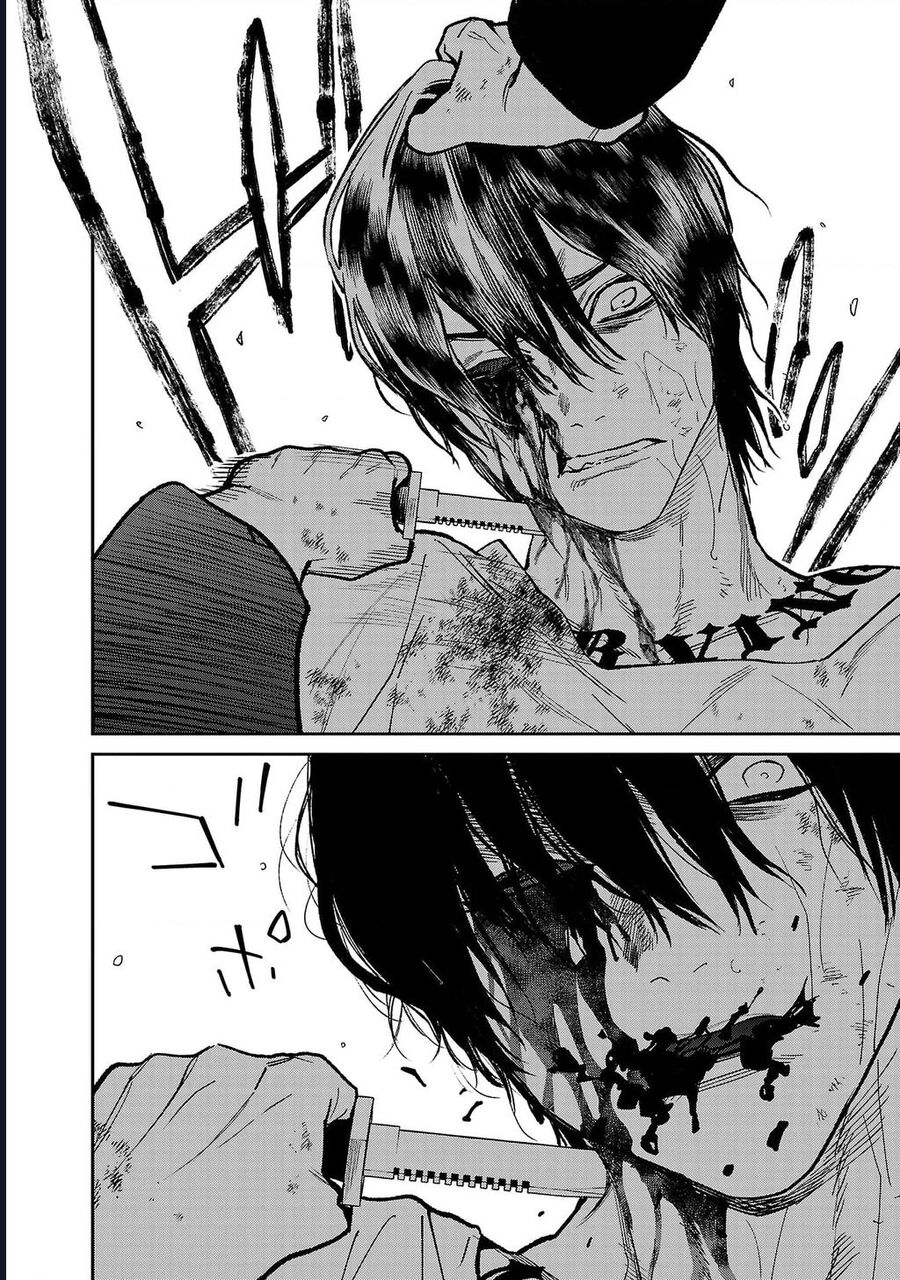 Jaa Kimi No Kawari Ni Korosou Ka ~ Prequel (Tiền Truyện) Chapter 38 - Trang 2
