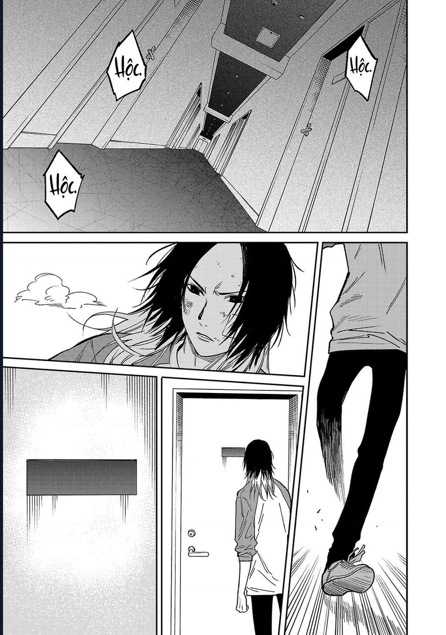 Jaa Kimi No Kawari Ni Korosou Ka ~ Prequel (Tiền Truyện) Chapter 38 - Trang 2