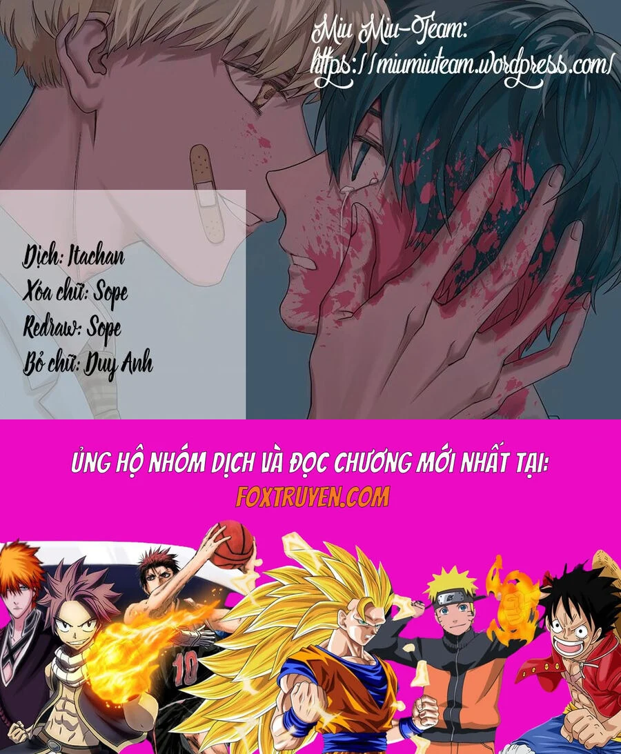Jaa Kimi No Kawari Ni Korosou Ka ~ Prequel (Tiền Truyện) Chapter 38 - Trang 2