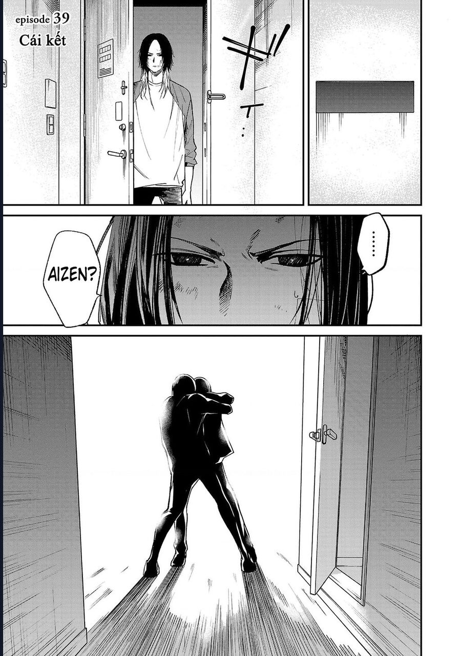 Jaa Kimi No Kawari Ni Korosou Ka ~ Prequel (Tiền Truyện) Chapter 39 - Next 