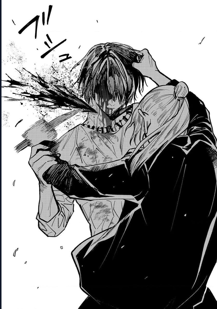 Jaa Kimi No Kawari Ni Korosou Ka ~ Prequel (Tiền Truyện) Chapter 39 - Next 