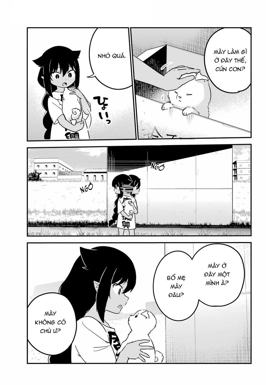Jahy-Sama Wa Kujikenai! Chapter 86 - Trang 2