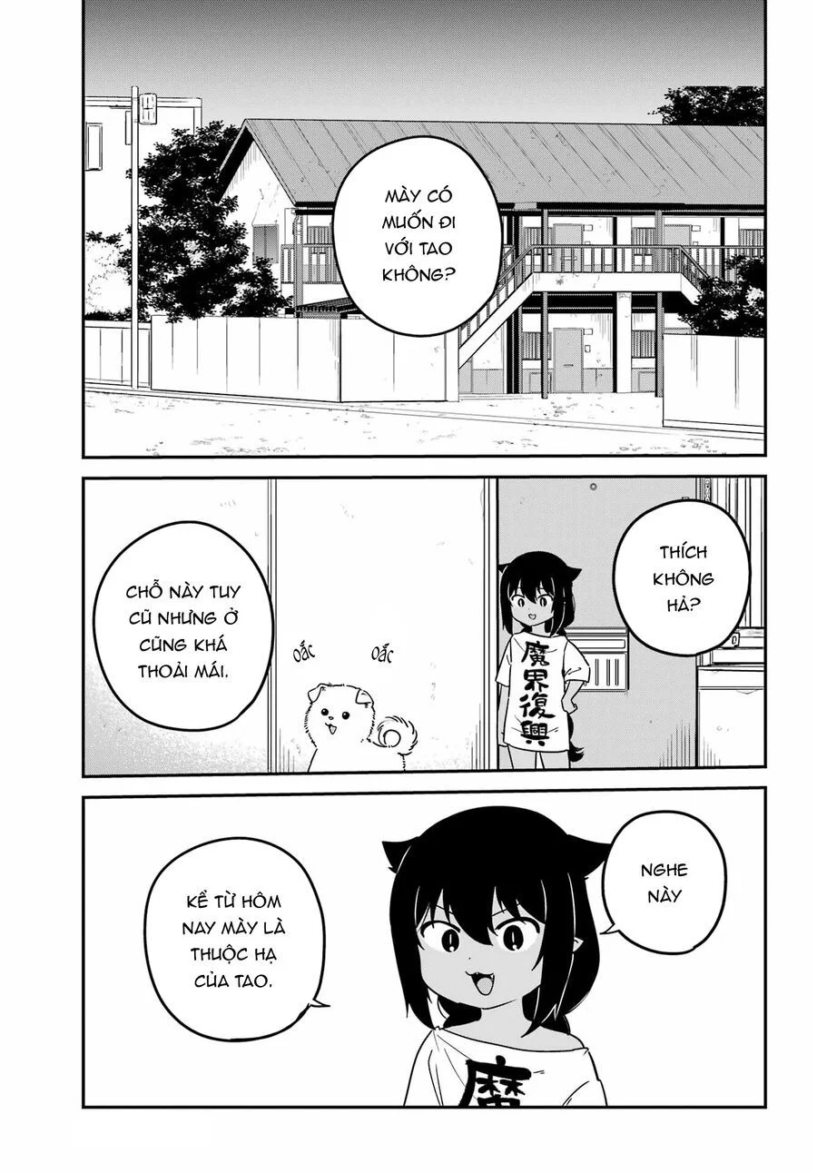Jahy-Sama Wa Kujikenai! Chapter 86 - Trang 2