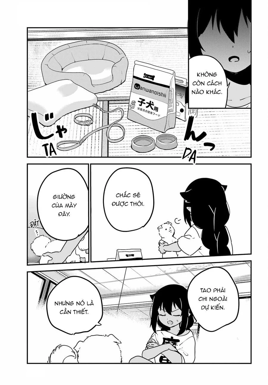 Jahy-Sama Wa Kujikenai! Chapter 86 - Trang 2