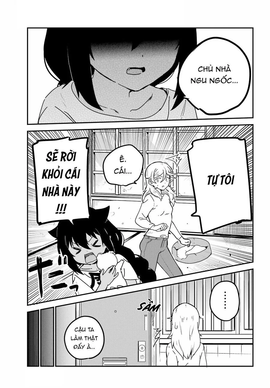 Jahy-Sama Wa Kujikenai! Chapter 86 - Trang 2