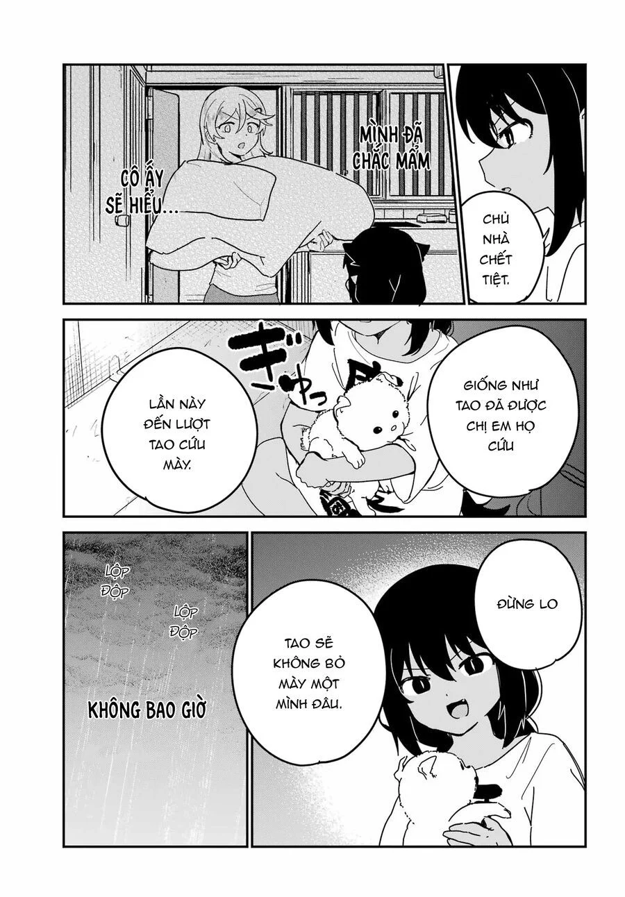 Jahy-Sama Wa Kujikenai! Chapter 86 - Trang 2