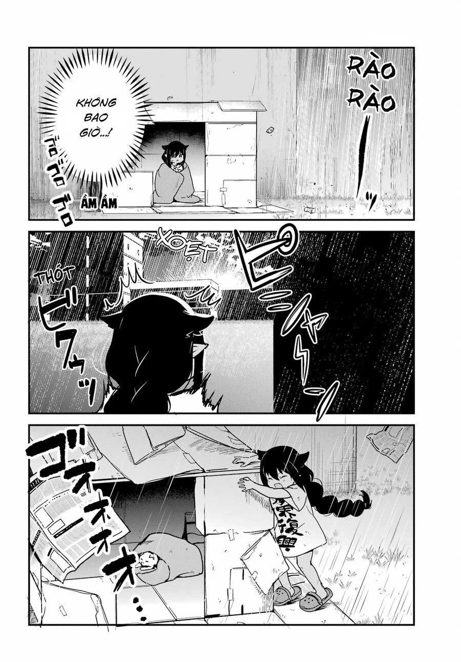 Jahy-Sama Wa Kujikenai! Chapter 86 - Trang 2