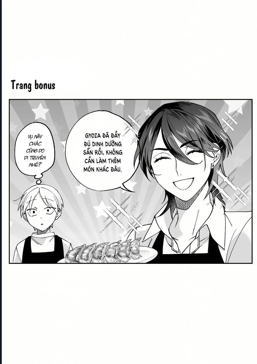 Jirai Nandesuka? Chihara-San Chapter 80 - Trang 2