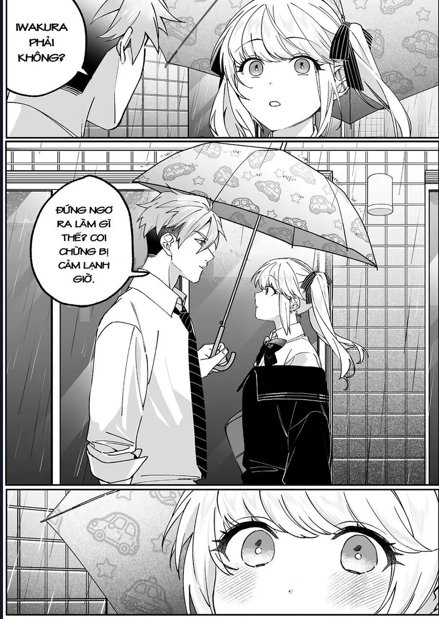 Jirai Nandesuka? Chihara-San Chapter 81 2
