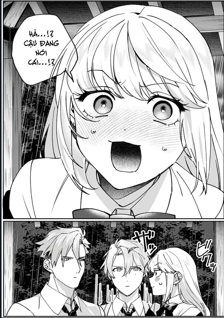 Jirai Nandesuka? Chihara-San Chapter 81 13