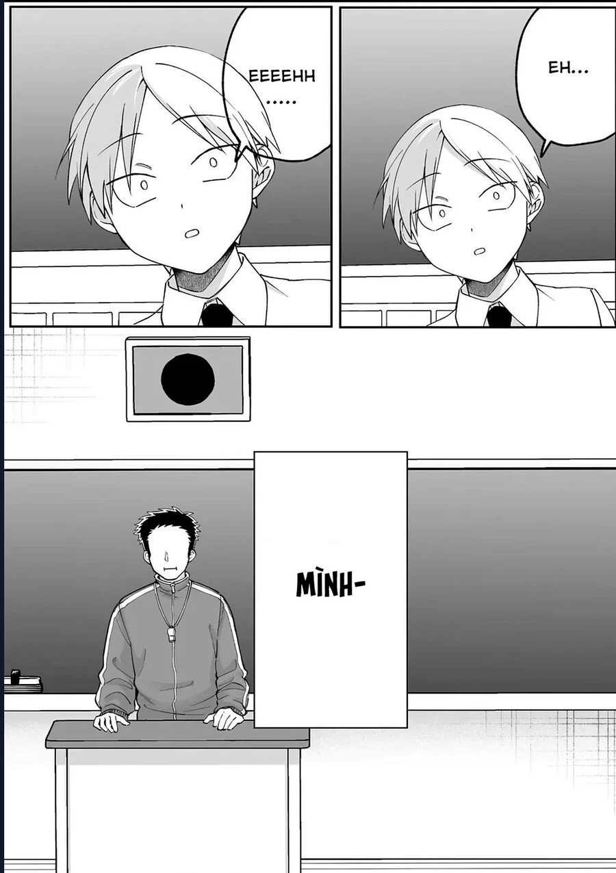 Jirai Nandesuka? Chihara-San Chapter 82 6