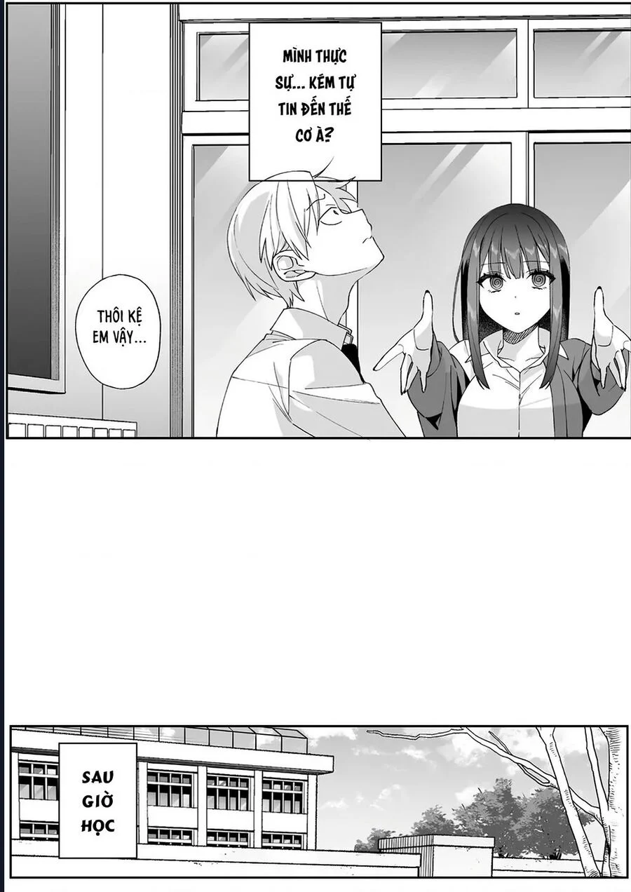 Jirai Nandesuka? Chihara-San Chapter 82 9