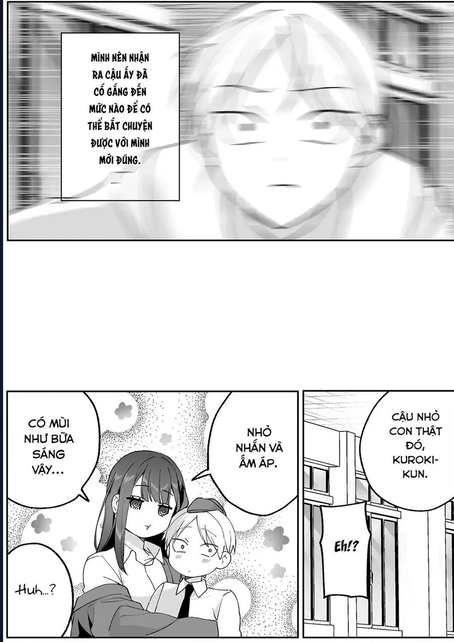 Jirai Nandesuka? Chihara-San Chapter 82 14