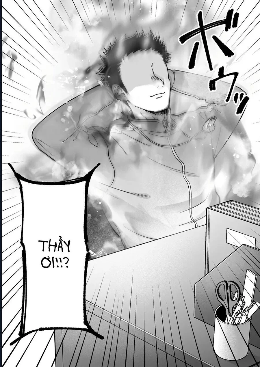 Jirai Nandesuka? Chihara-San Chapter 82 16