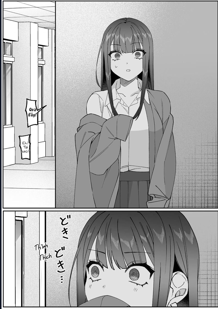 Jirai Nandesuka? Chihara-San Chapter 85 6