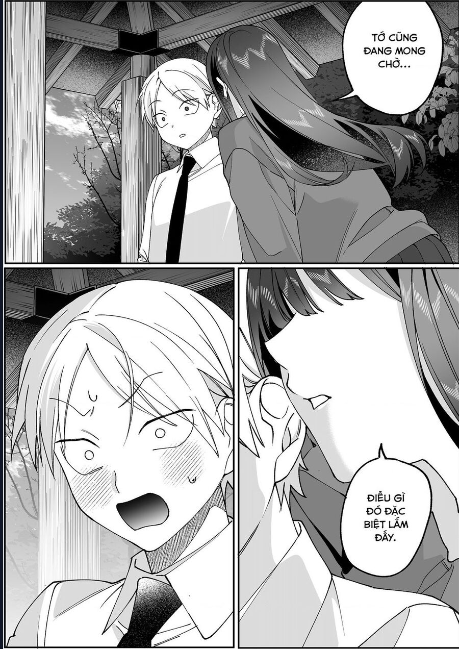 Jirai Nandesuka? Chihara-San Chapter 86 7