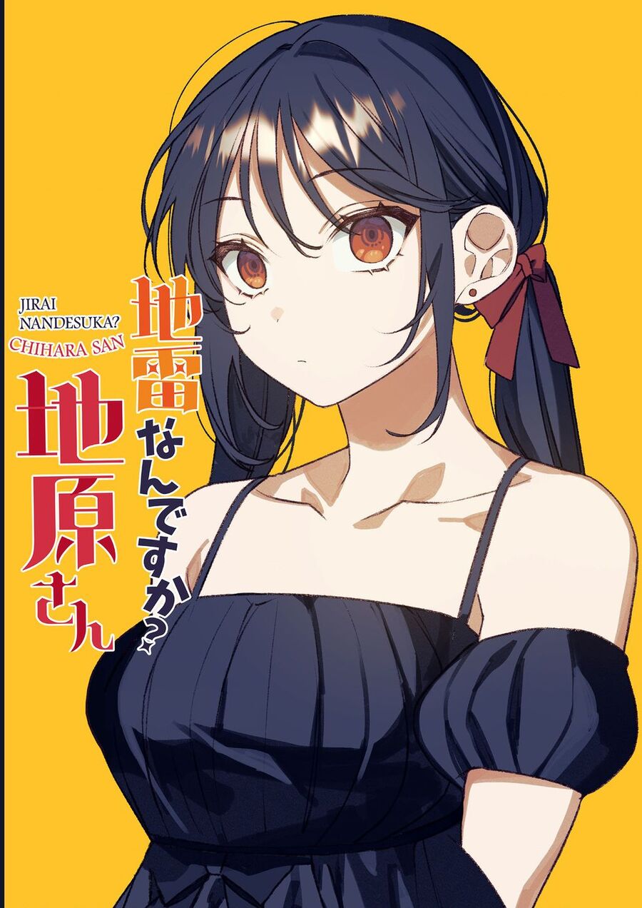 Jirai Nandesuka? Chihara-San Chapter 86 10